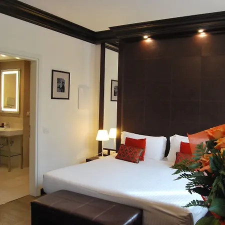 パラッツォ べッツィ