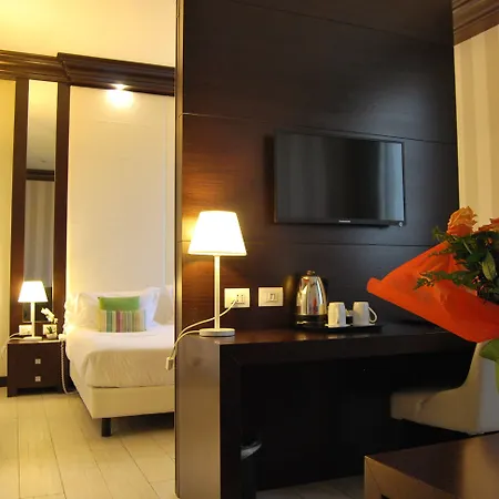 فندق Palazzo Bezzi 4*