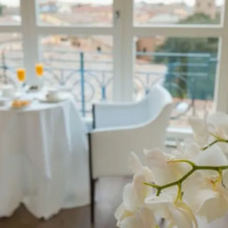 Palazzo Bezzi فندق 4*