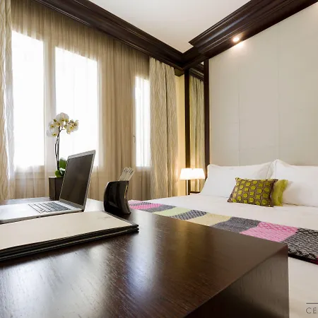 Palazzo Bezzi فندق