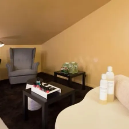 ホテル パラッツォ べッツィ 4*