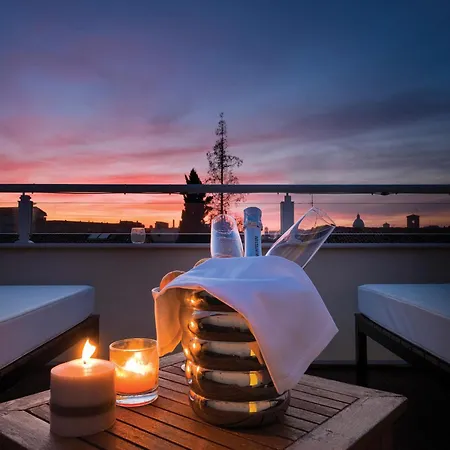 فندق Palazzo Bezzi 4*