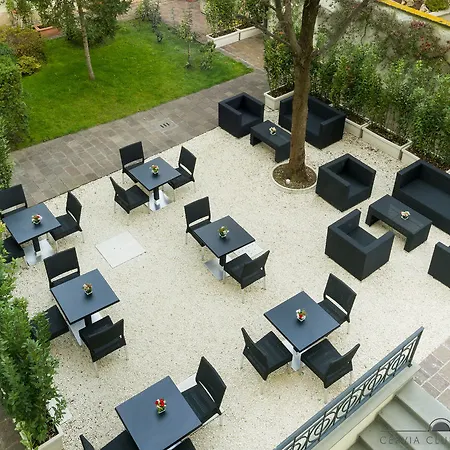 Palazzo Bezzi Ravena