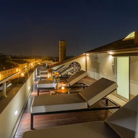 Palazzo Bezzi Ravena