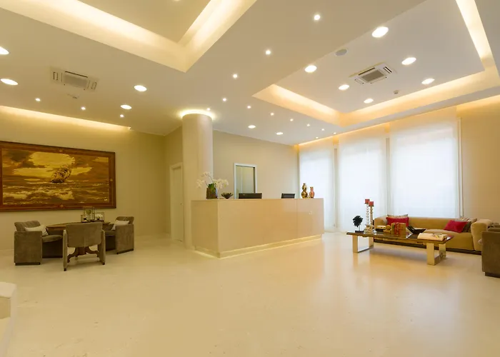 Palazzo Bezzi Szálloda