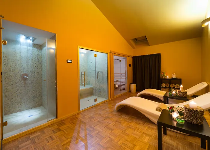 Palazzo Bezzi 4* Rávena