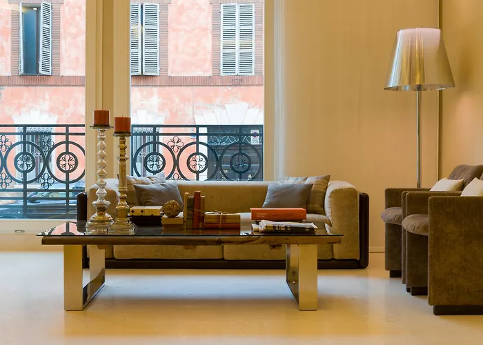 Palazzo Bezzi Szálloda 4*