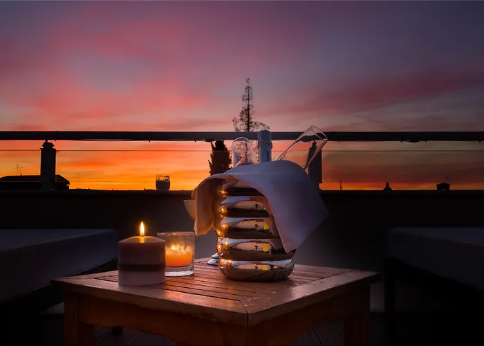 Szálloda Palazzo Bezzi