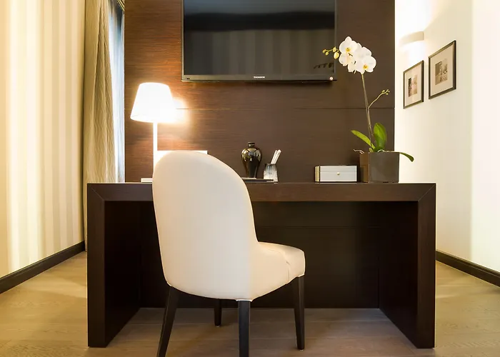 Palazzo Bezzi Ravenna