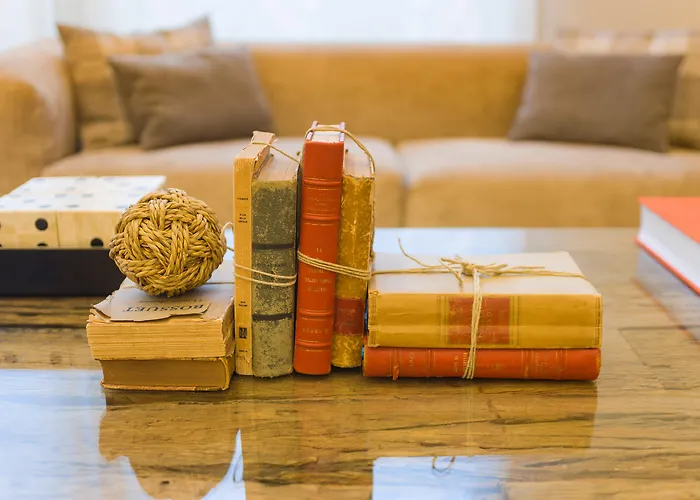 Palazzo Bezzi Szálloda 4*