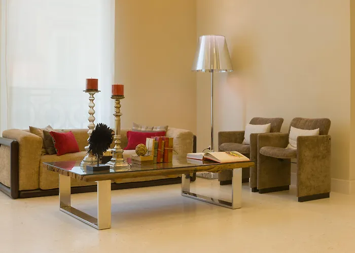 Hotel Palazzo Bezzi Rávena