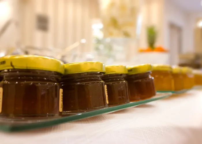 Palazzo Bezzi Szálloda 4*