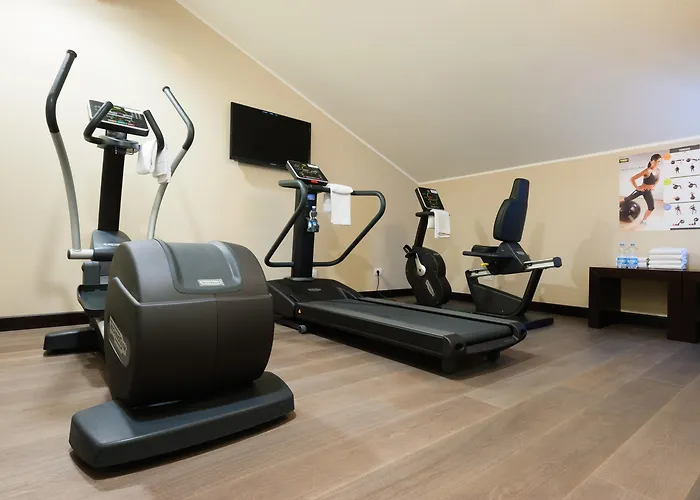 Palazzo Bezzi 4* Rávena