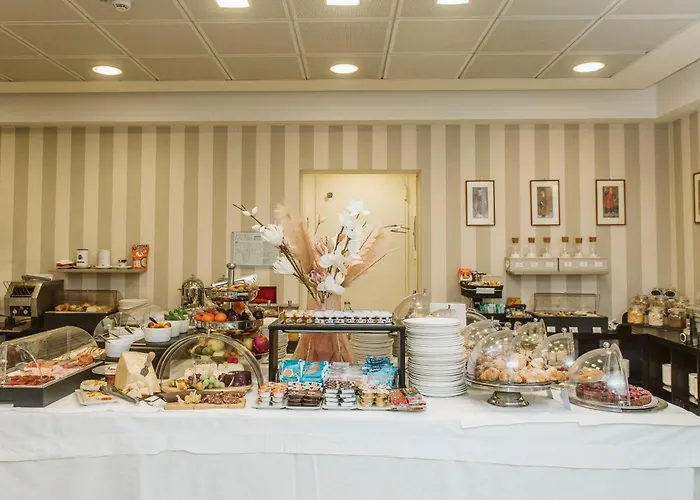 Palazzo Bezzi Szálloda 4*