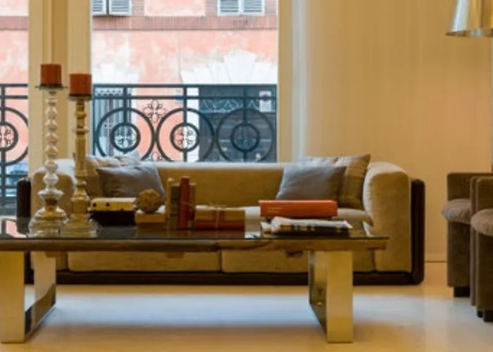 Palazzo Bezzi Szálloda