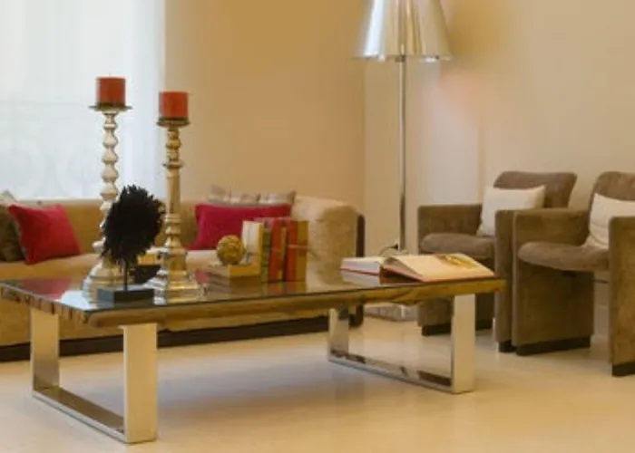 Hotell Palazzo Bezzi Ravenna