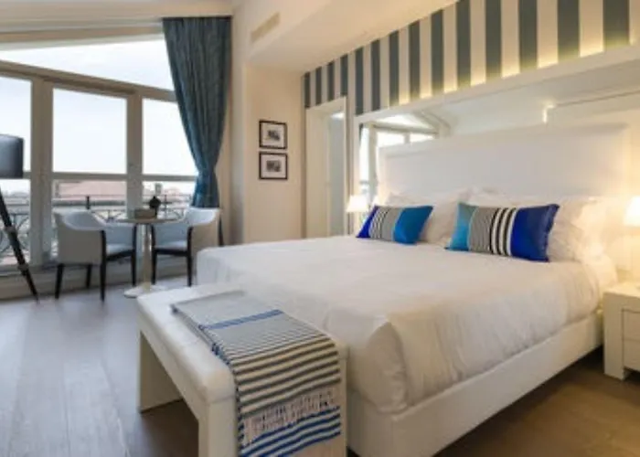 Szálloda Palazzo Bezzi 4*