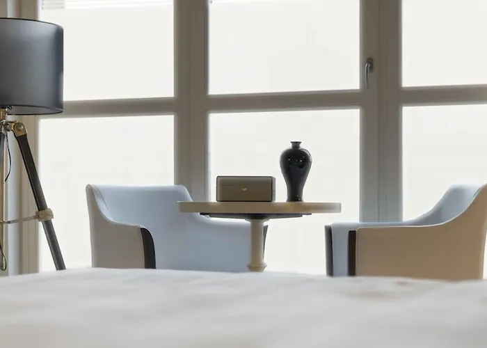 Szálloda Palazzo Bezzi 4*