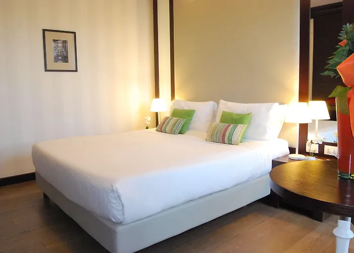 Palazzo Bezzi Szálloda