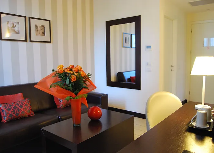 Palazzo Bezzi 4* Rávena