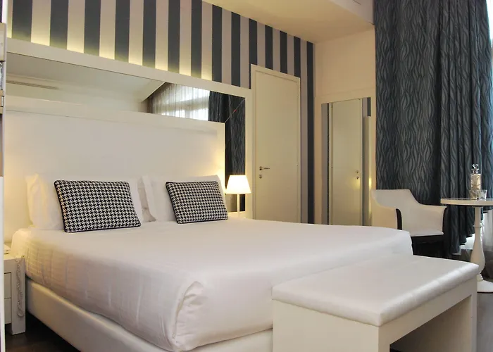 Szálloda Palazzo Bezzi 4*