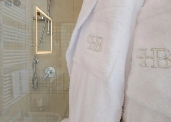 Palazzo Bezzi Hotell Ravenna