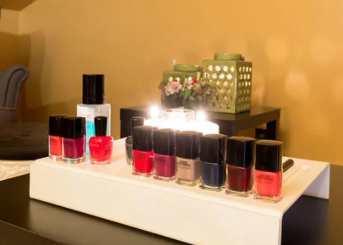 Palazzo Bezzi Szálloda