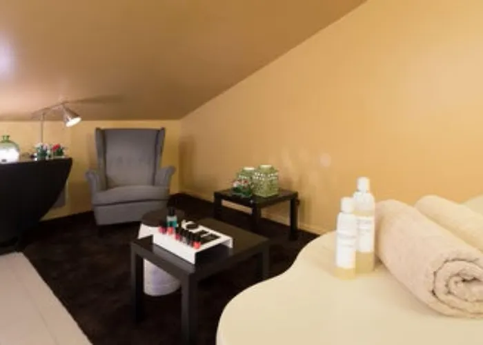 Szálloda Palazzo Bezzi 4*