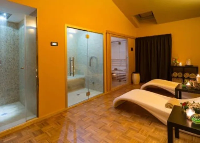 Palazzo Bezzi Szálloda