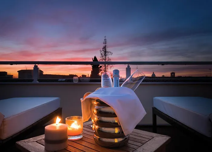 Szálloda Palazzo Bezzi 4*