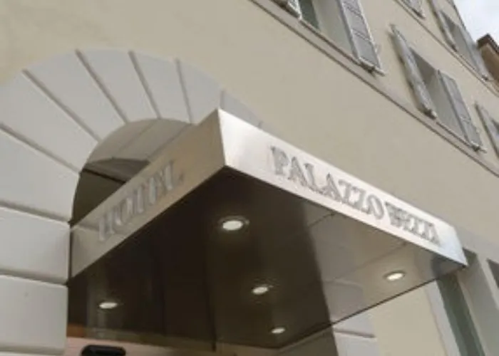 Palazzo Bezzi Hotel 4*